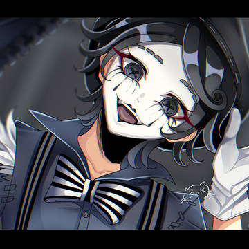 ジャジャーン♪