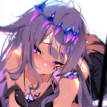 Bijou Wants To Be Sexy!!