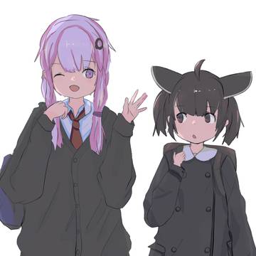 帰り道