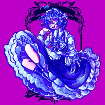 blueberry