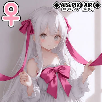 💙AiSuPix/可愛いロリィタちゃん💙