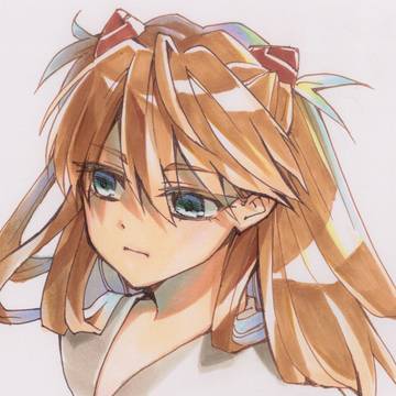 コピック回帰🫡