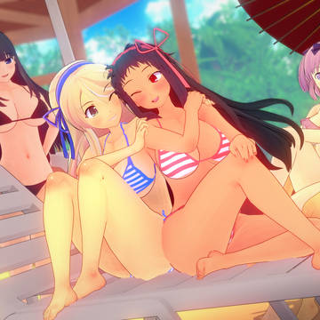 Just Ayame Things!