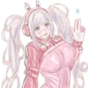 アリス