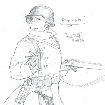 Reizwasche