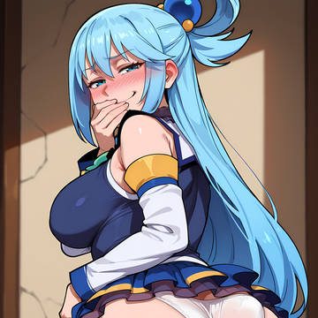 Aqua