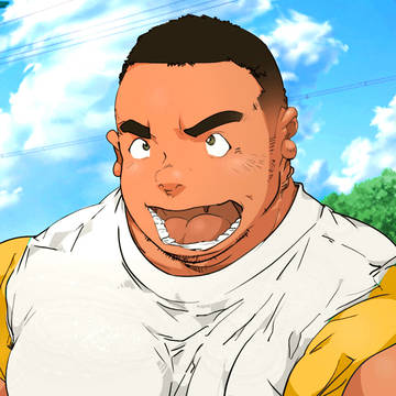 あーん