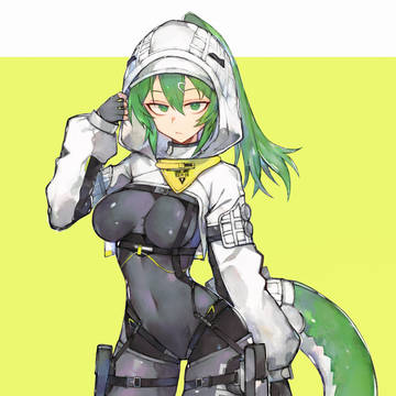 フローライトさん