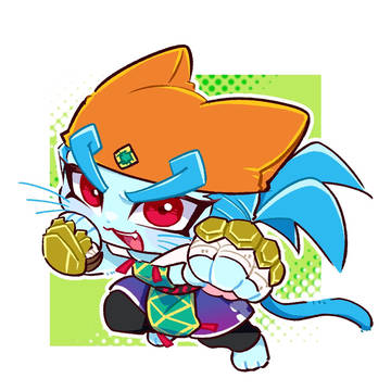 トレーミー・ニャッパ