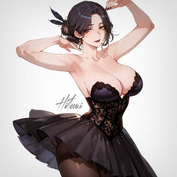 黑天鹅