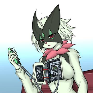Meowscarada Bot_ Battery low