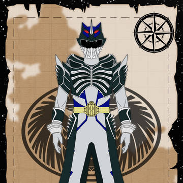 ゴーカイバスコ:百獣戦線