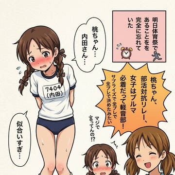 geminiさん張り切りすぎ😆
