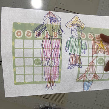 ベトナムの風を感じます