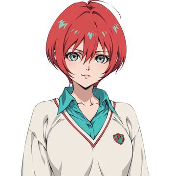金属の歯車風マチュ