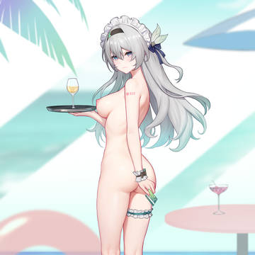 流萤泳装消失了
