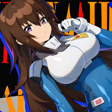 ゼンゼロ風TSキラ2