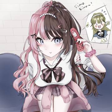 ひなーの🍫💘