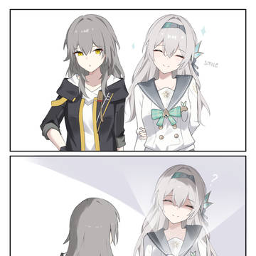 Honkai Star Rail