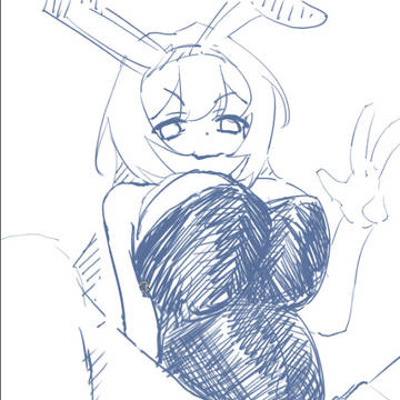 随手画下