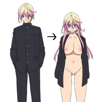 久々のTSエロで新作製作中