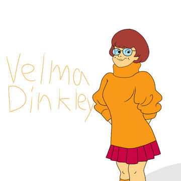 ヴェルマ・ディンクリー