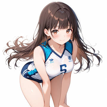 準備OKだよ!