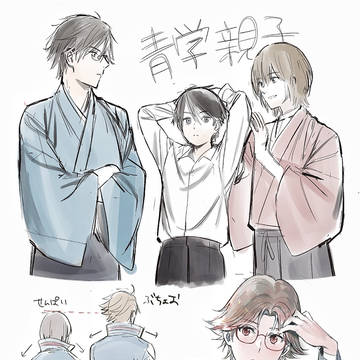 らくがきしかないテニス