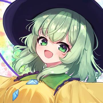 こいしちゃん