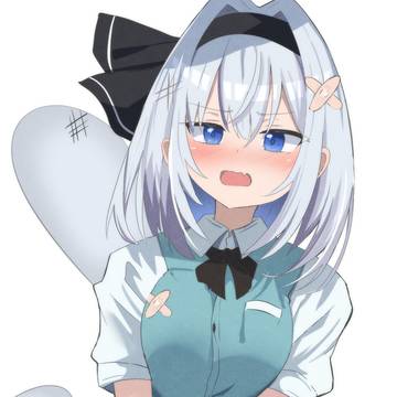 ぼろ負け妖夢ちゃん