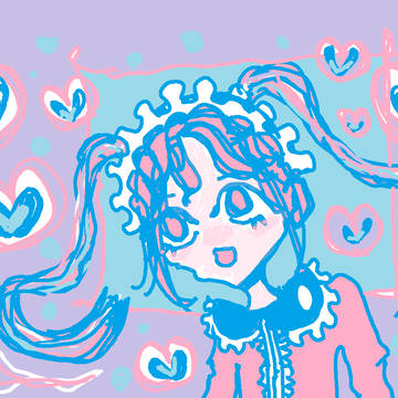ゆめかわ