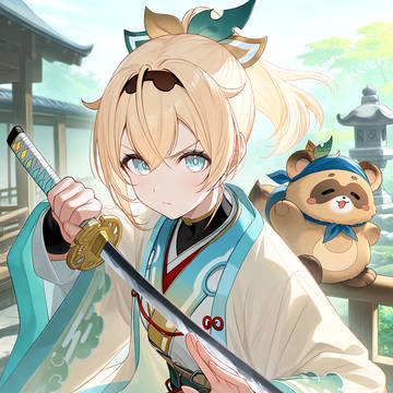 風真いろは