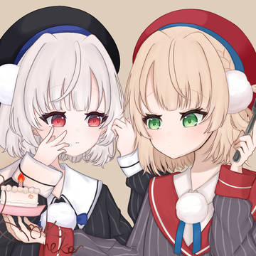 しぐれうい　七周年