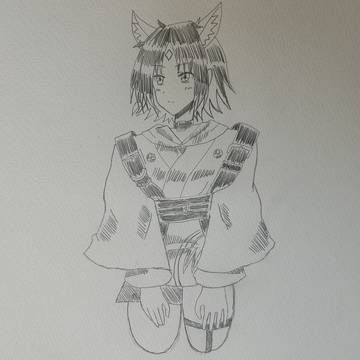酒寄彩葉