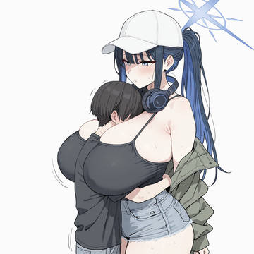 【リクエスト】錠前サ◯リxショタ化した先生 お風呂でご奉仕♡