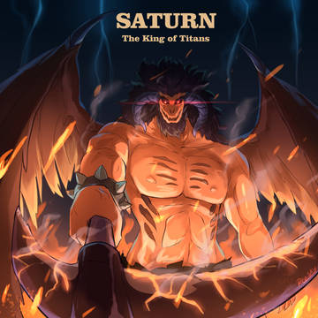 Saturn