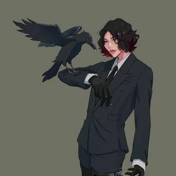 烏