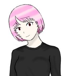 「槐原 シオン」(えずはら シオン)