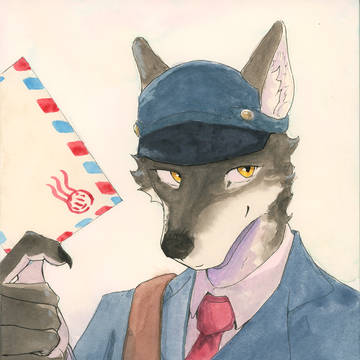 postman