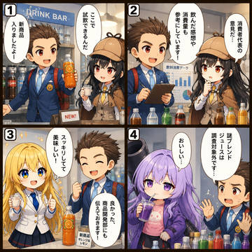 よーはま研究所の人々#7