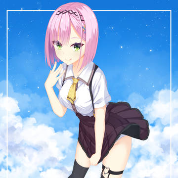 谷風天音