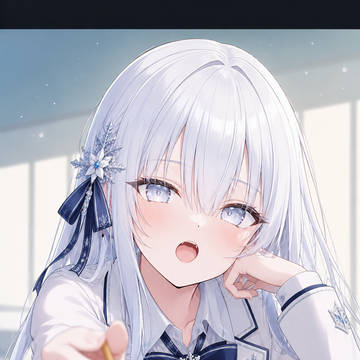 张嘴，啊~