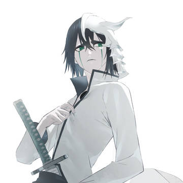 ウルキオラ・シファー