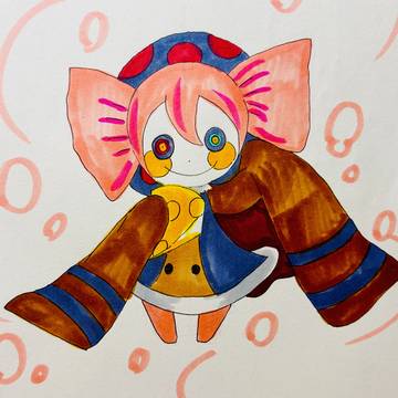 べべ