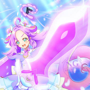 🗡️☁️アンサーはなまるソード☁️🗡️