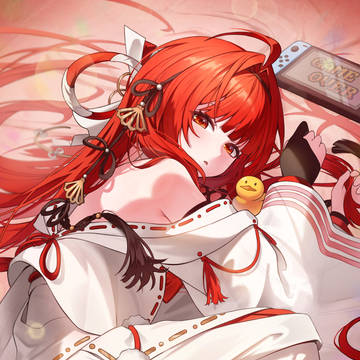 上杉絵梨衣