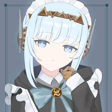 イネファ💙