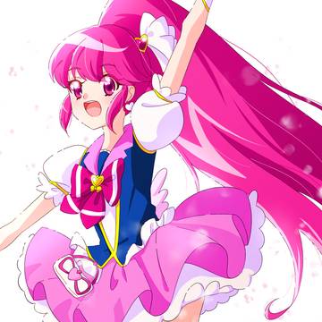キュアラブリー