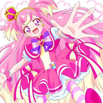 キュアワンダフル
