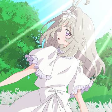 白るるか